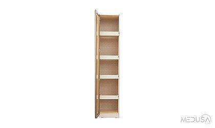 Medusa Home Mobilya - Riva Köşe Gardırop