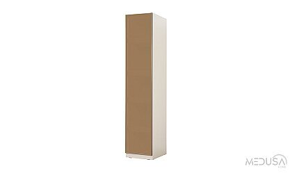 Medusa Home Mobilya - Riva Köşe Gardırop