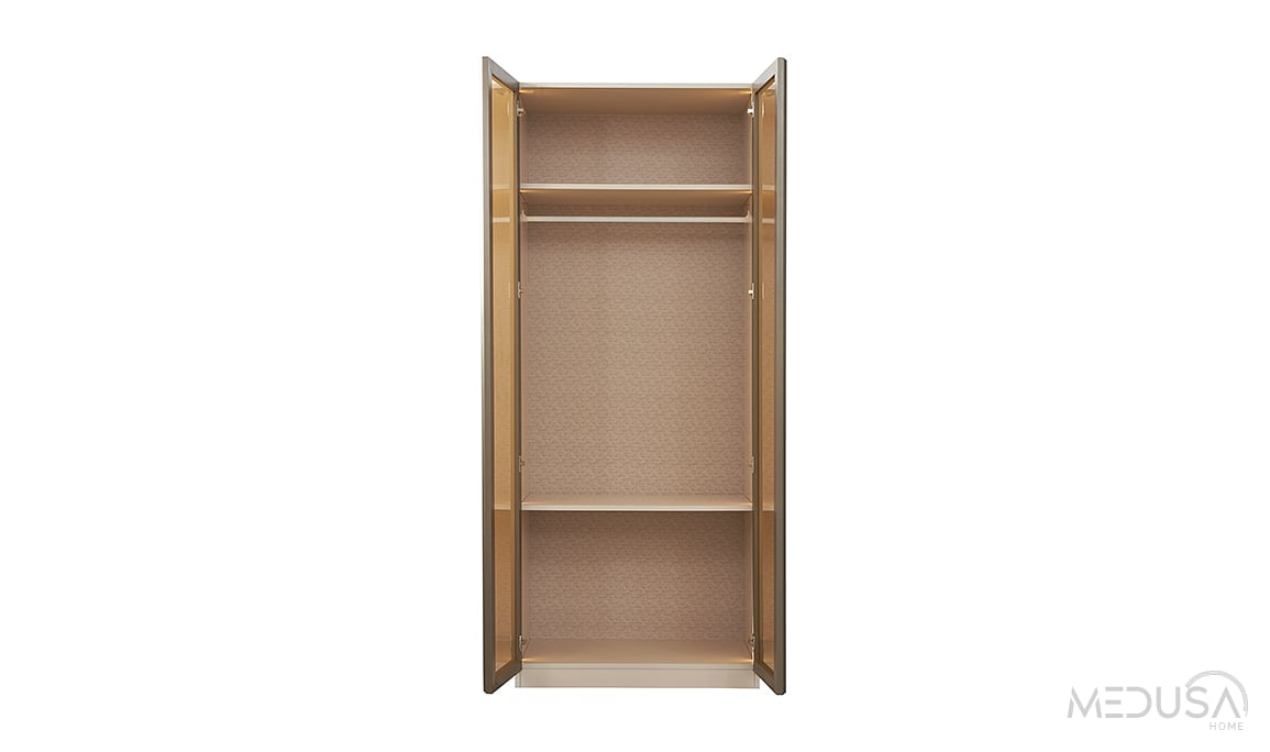 Medusa Home Mobilya - Riva Köşe Gardırop