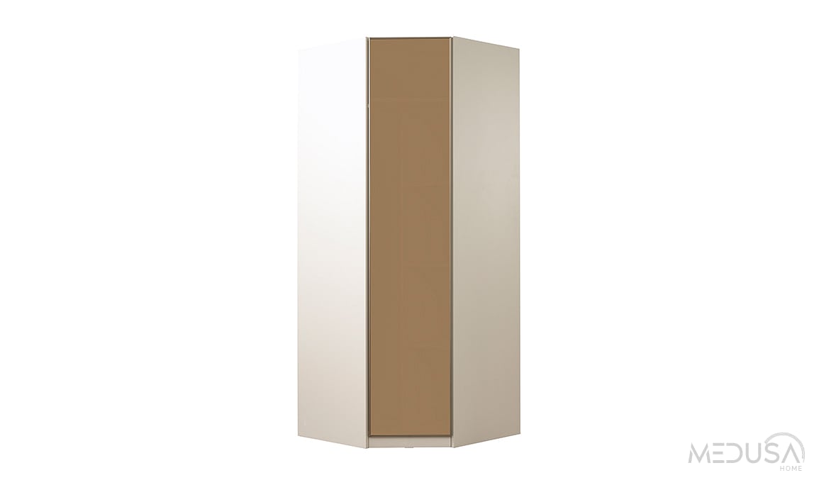 Medusa Home Mobilya - Riva Köşe Gardırop