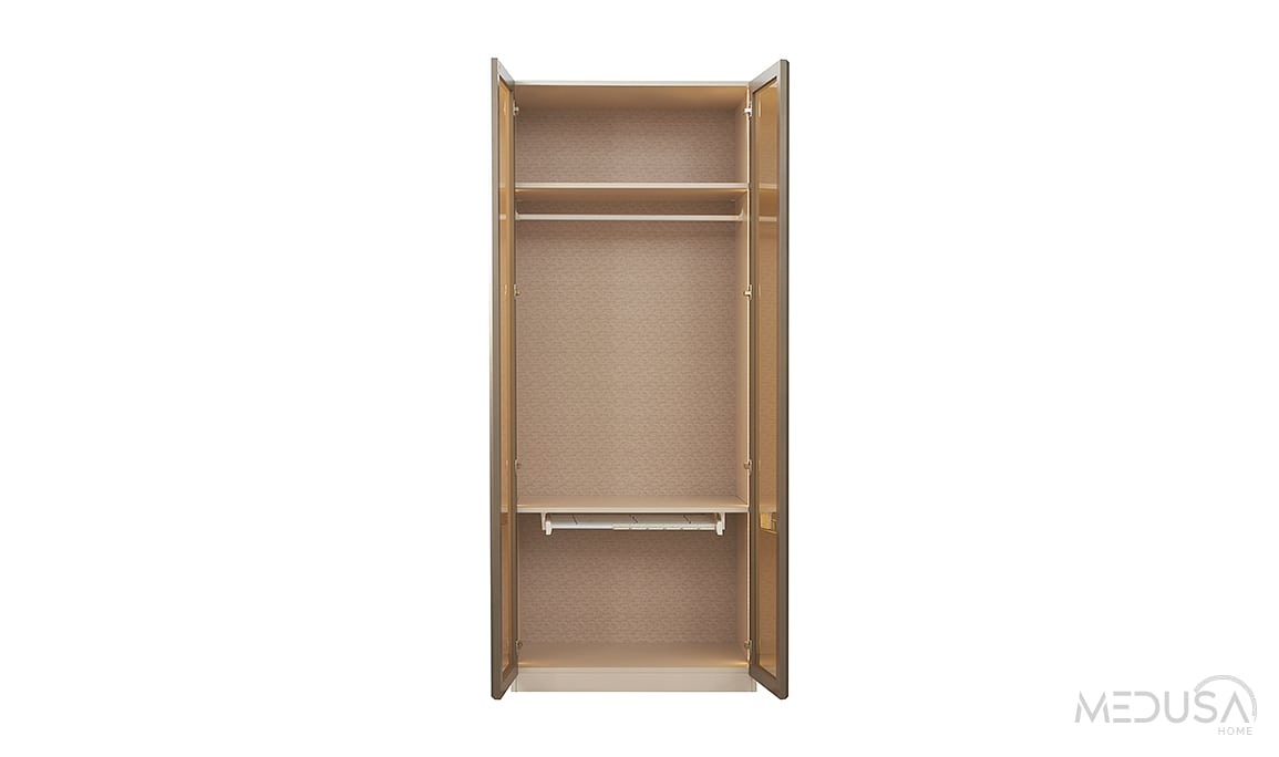 Medusa Home Mobilya - Riva Köşe Gardırop