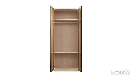 Medusa Home Mobilya - Riva Köşe Yatak Odası