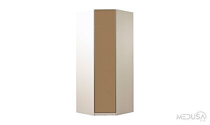 Medusa Home Mobilya - Riva Köşe Yatak Odası