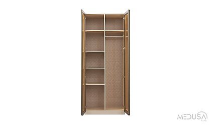 Medusa Home Mobilya - Riva Köşe Yatak Odası