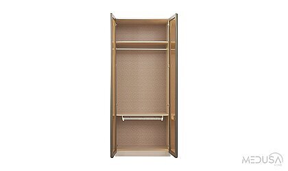 Medusa Home Mobilya - Riva Köşe Yatak Odası