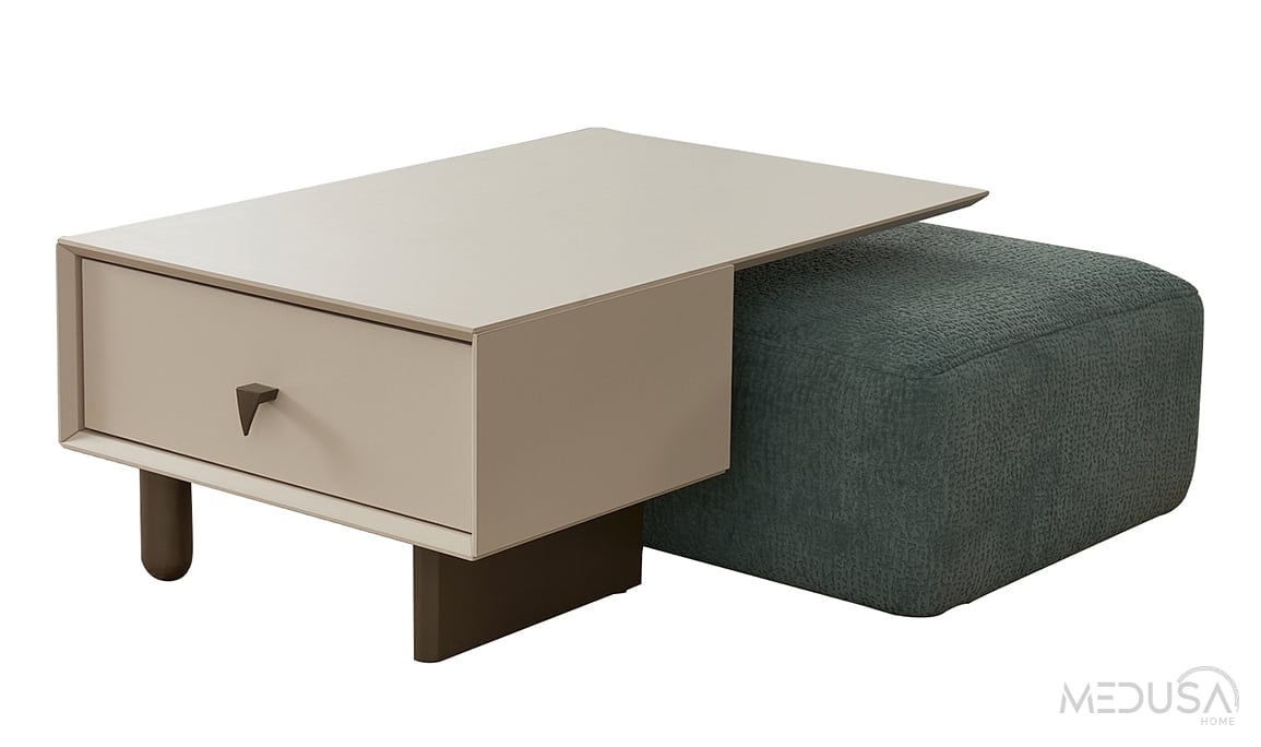 Medusa Home Mobilya - Riva Orta Sehpa