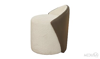 Medusa Home Mobilya - Riva Tabure