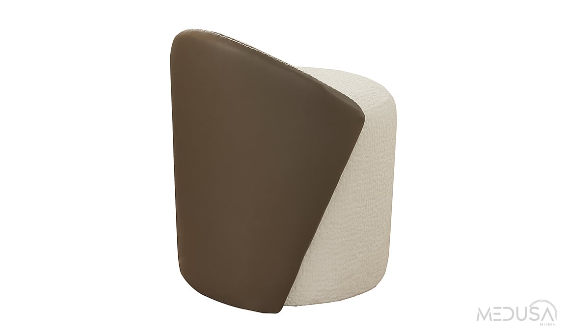 Medusa Home Mobilya - Riva Tabure