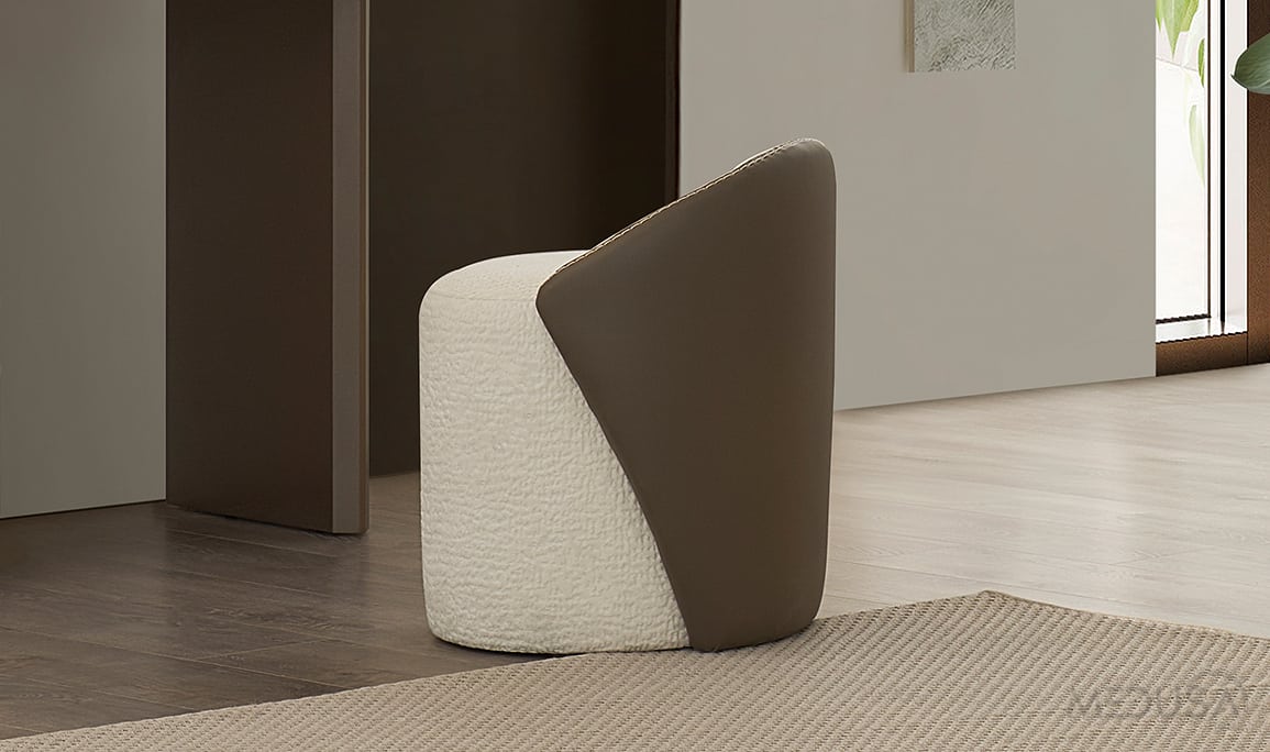 Medusa Home Mobilya - Riva Tabure