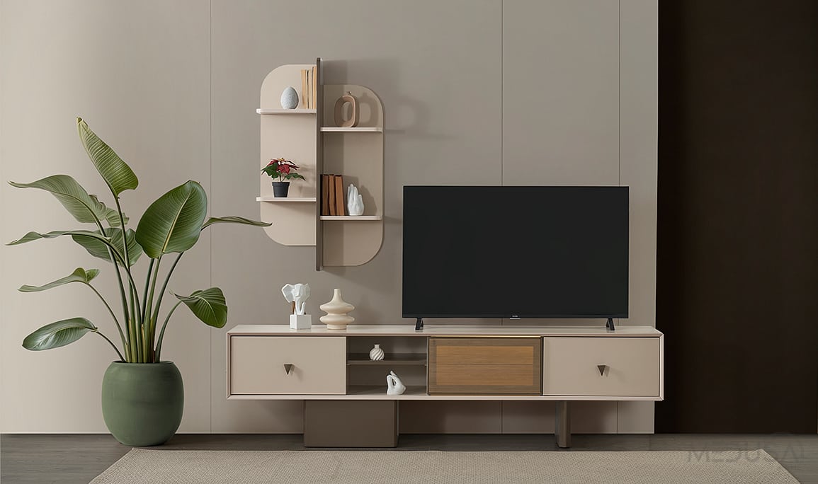 Medusa Home Mobilya - Riva Tv Ünitesi
