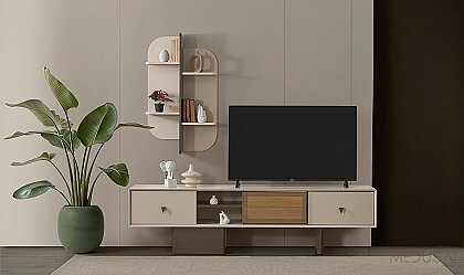 Medusa Home - Riva Tv Ünitesi
