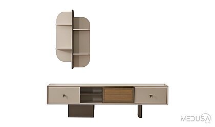 Medusa Home Mobilya - Riva Tv Ünitesi