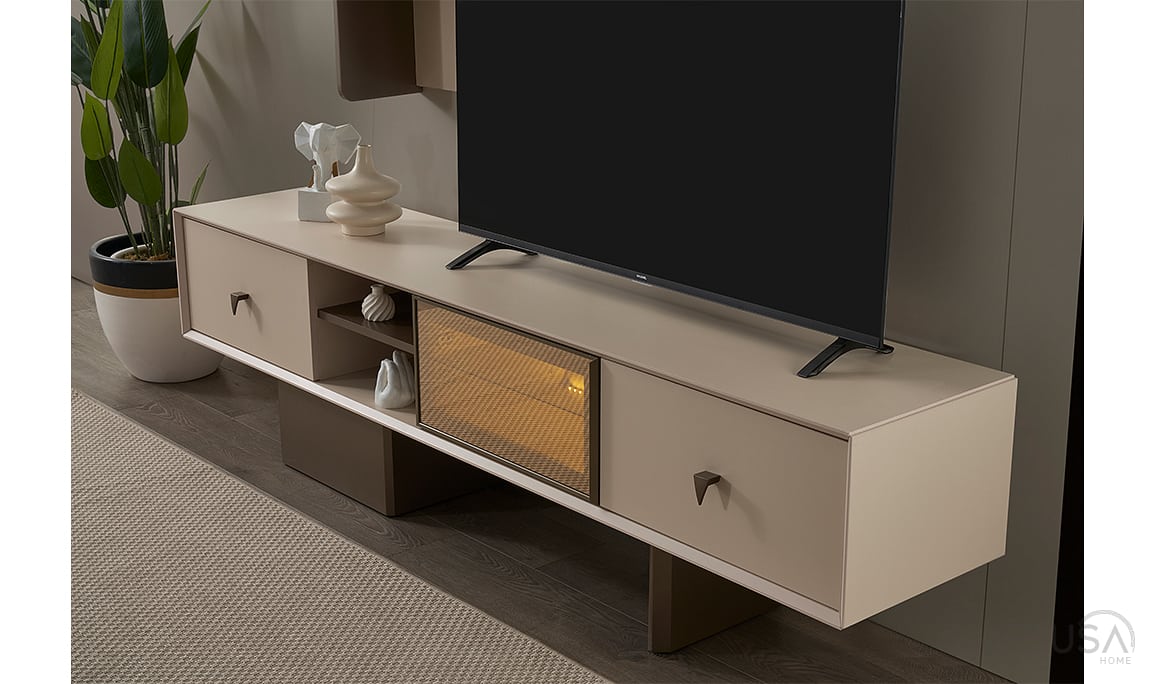 Medusa Home Mobilya - Riva Tv Ünitesi