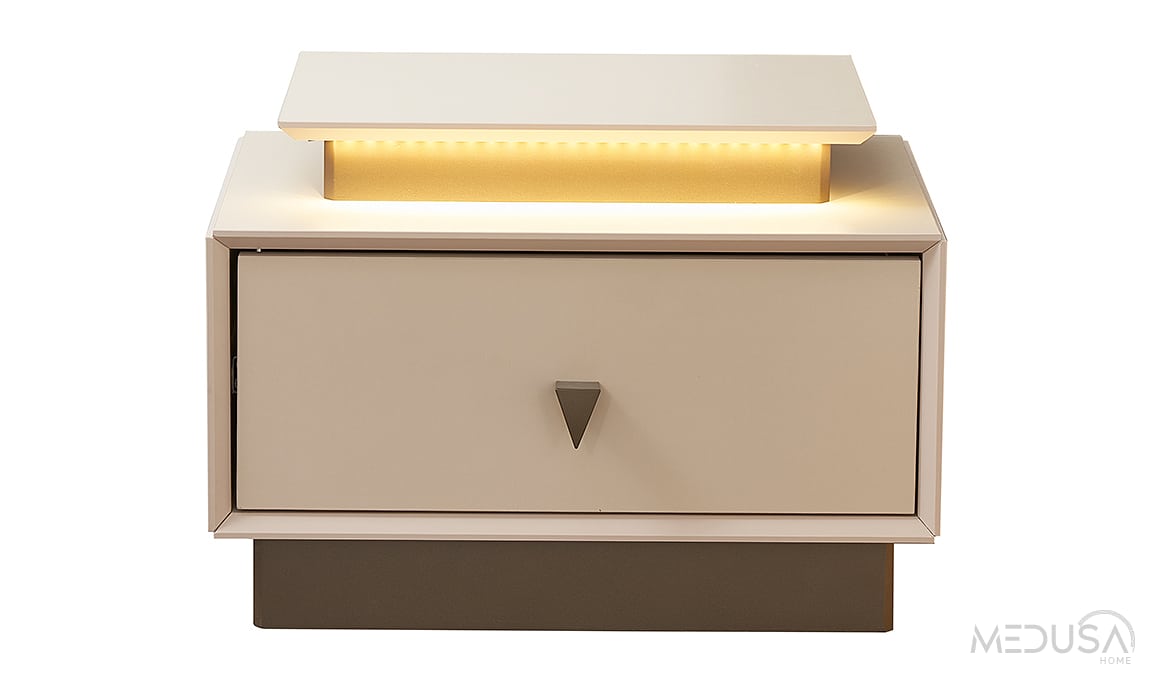 Medusa Home Mobilya - Riva Yatak Odası