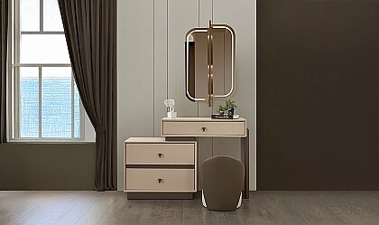 Medusa Home Mobilya - Riva Yatak Odası