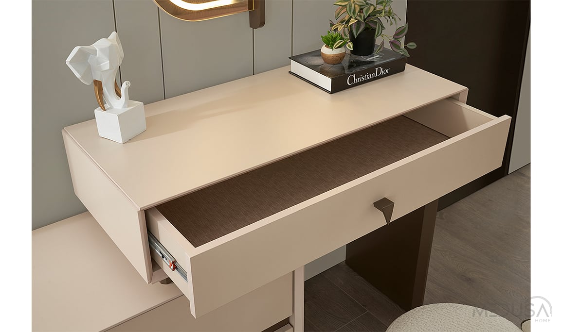 Medusa Home Mobilya - Riva Yatak Odası