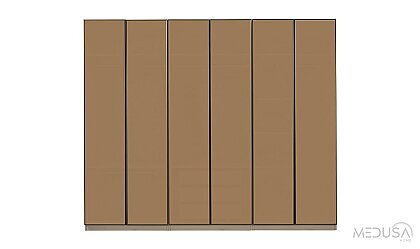 Medusa Home Mobilya - Riva Yatak Odası