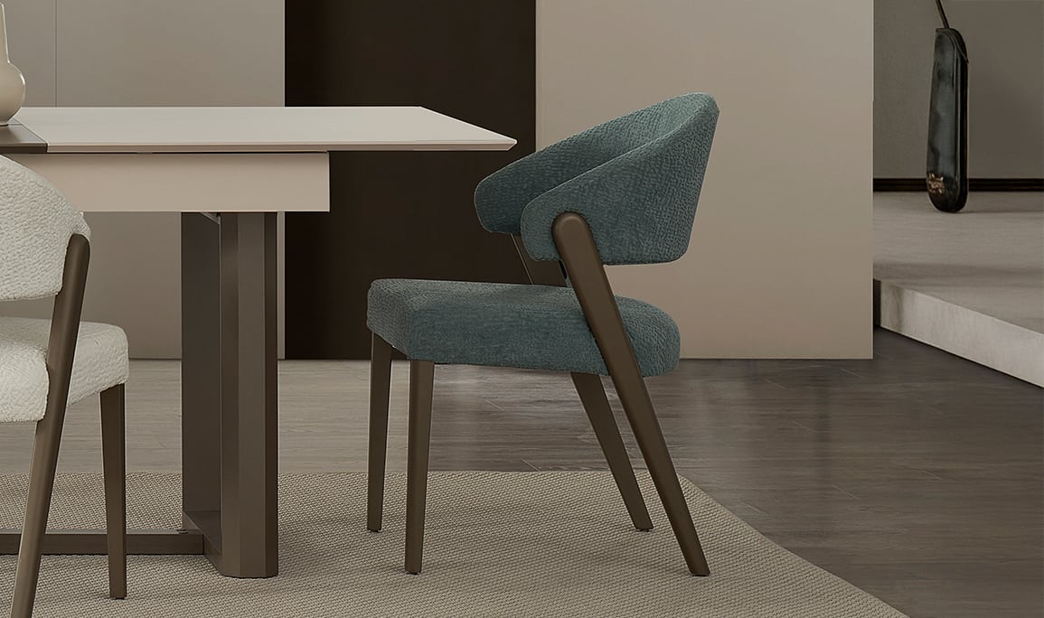 Medusa Home Mobilya - Riva Yemek Masası