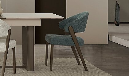 Medusa Home Mobilya - Riva Yemek Masası