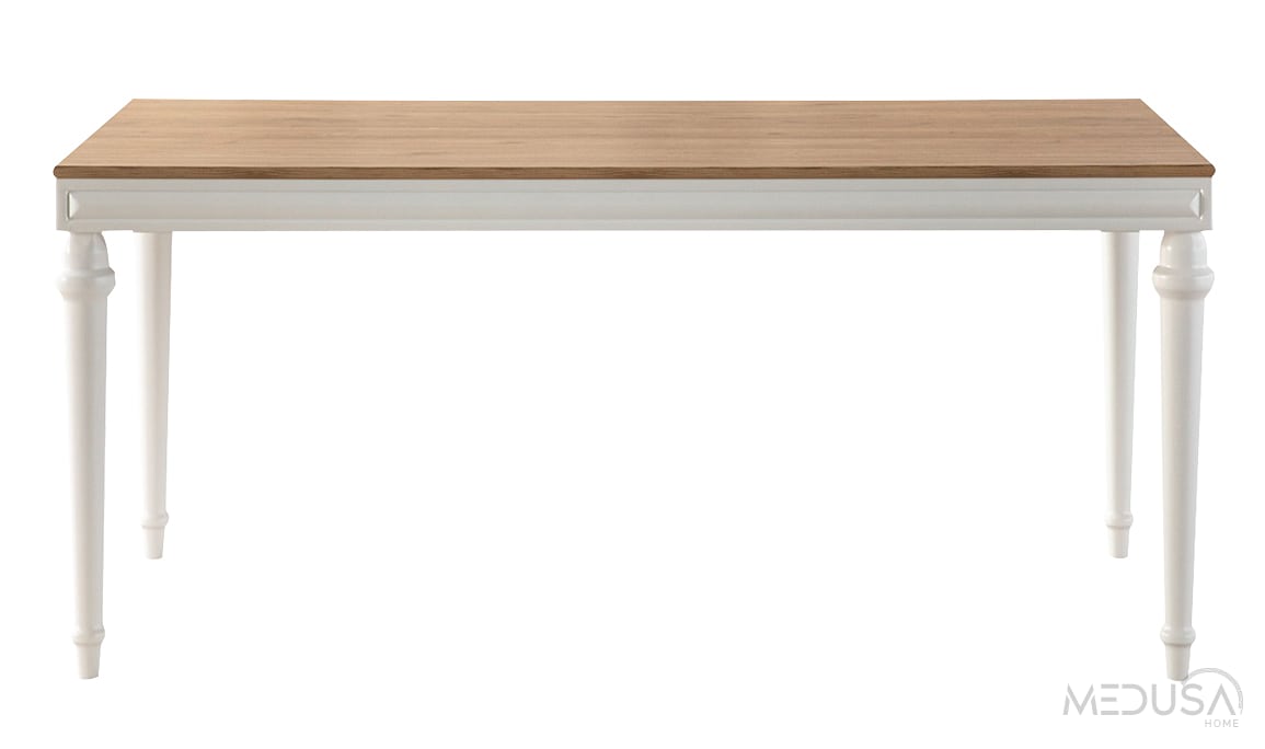 Medusa Home Mobilya - Riva Yemek Masası