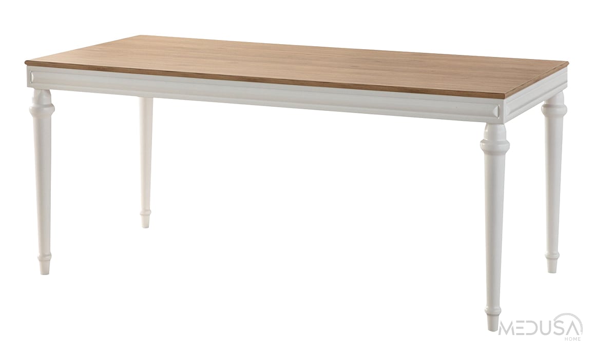 Medusa Home Mobilya - Riva Yemek Odası