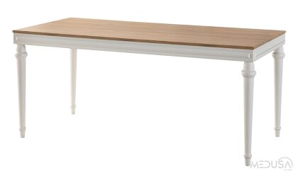 Medusa Home Mobilya - Riva Yemek Odası