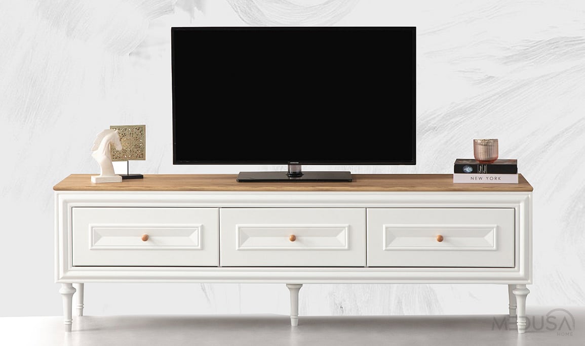 Medusa Home Mobilya - Riva Yemek Odası