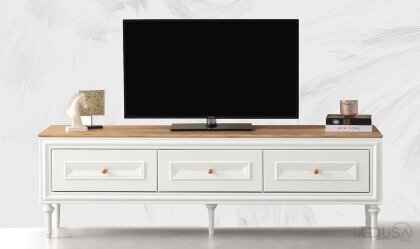 Medusa Home Mobilya - Riva Yemek Odası