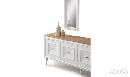 Medusa Home Mobilya - Riva Yemek Odası