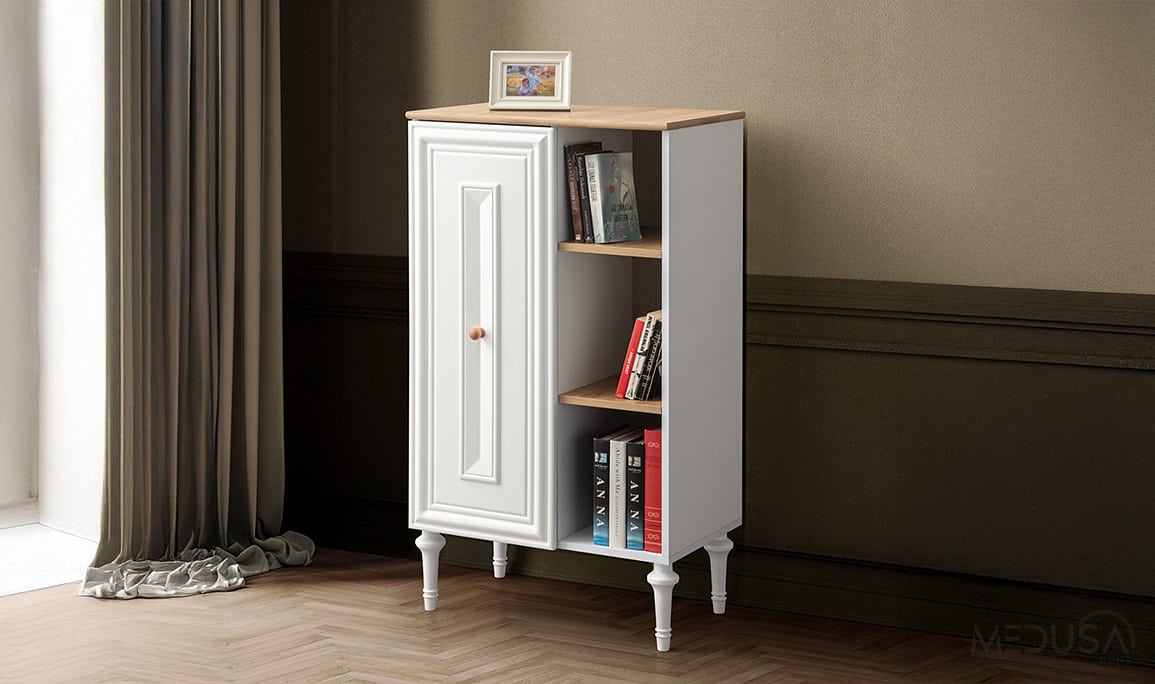 Medusa Home Mobilya - Riva Yemek Odası