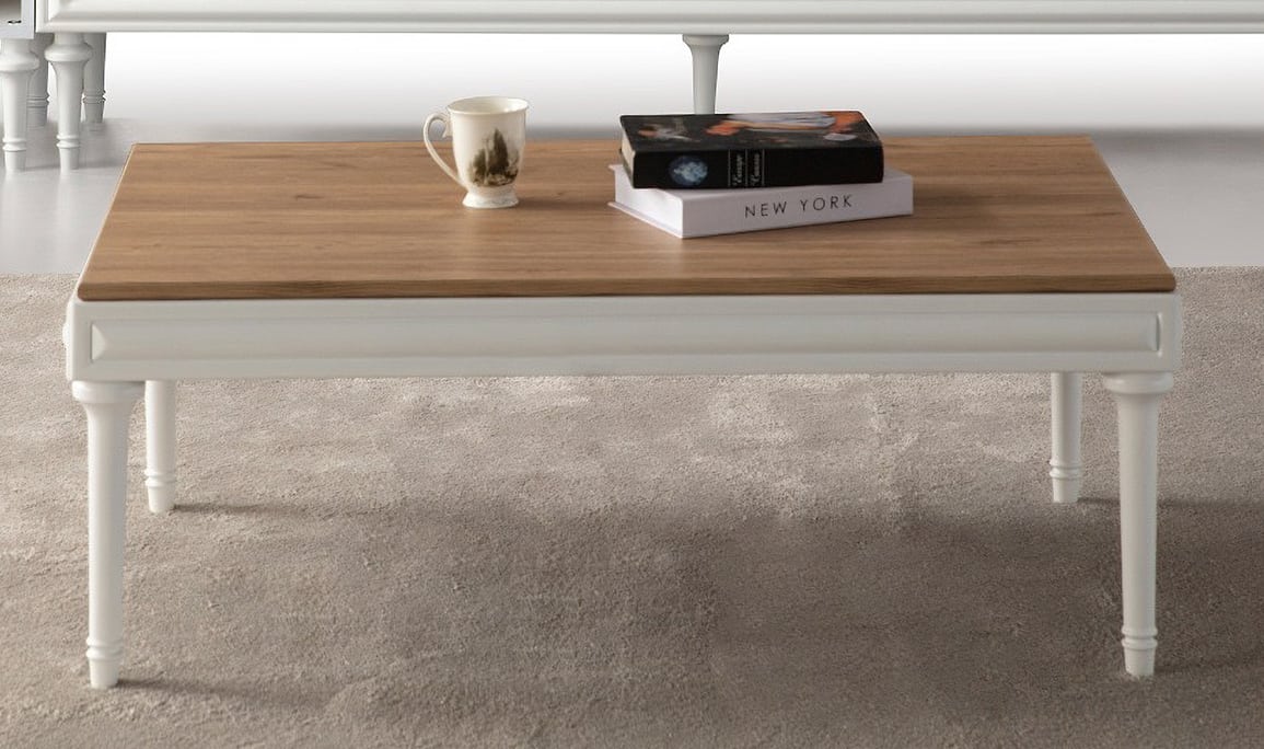 Medusa Home Mobilya - Riva Yemek Odası