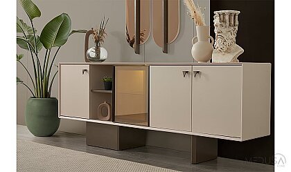 Medusa Home Mobilya - Riva Yemek Odası