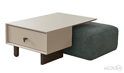 Medusa Home Mobilya - Riva Yemek Odası