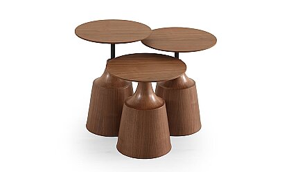 Medusa Home - Riva Zigon Sehpa