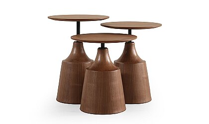 Medusa Home Mobilya - Riva Zigon Sehpa