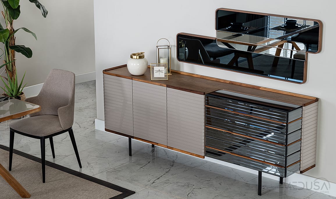 Medusa Home Mobilya - Riviera Konsol