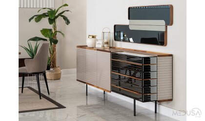 Medusa Home Mobilya - Riviera Konsol