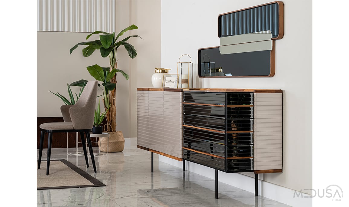 Medusa Home Mobilya - Riviera Konsol