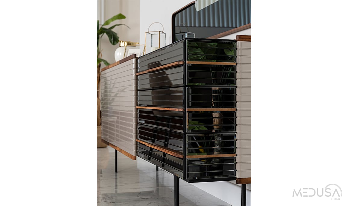 Medusa Home Mobilya - Riviera Konsol