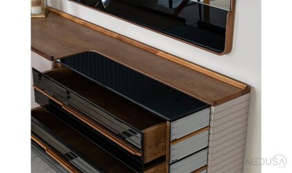 Medusa Home Mobilya - Riviera Konsol