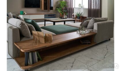 Medusa Home Mobilya - Riviera Köşe Takımı
