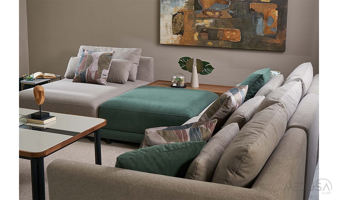 Medusa Home Mobilya - Riviera Köşe Takımı