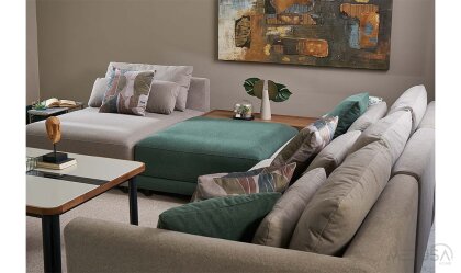 Medusa Home Mobilya - Riviera Köşe Takımı