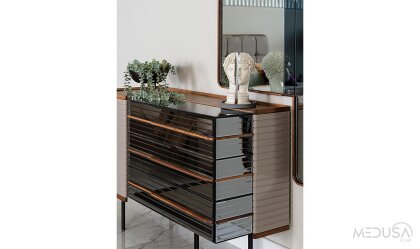 Medusa Home Mobilya - Riviera Şifonyer