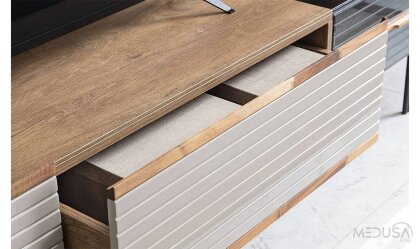 Medusa Home Mobilya - Riviera Tv Ünitesi