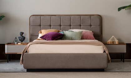 Medusa Home Mobilya - Riviera Yatak Odası