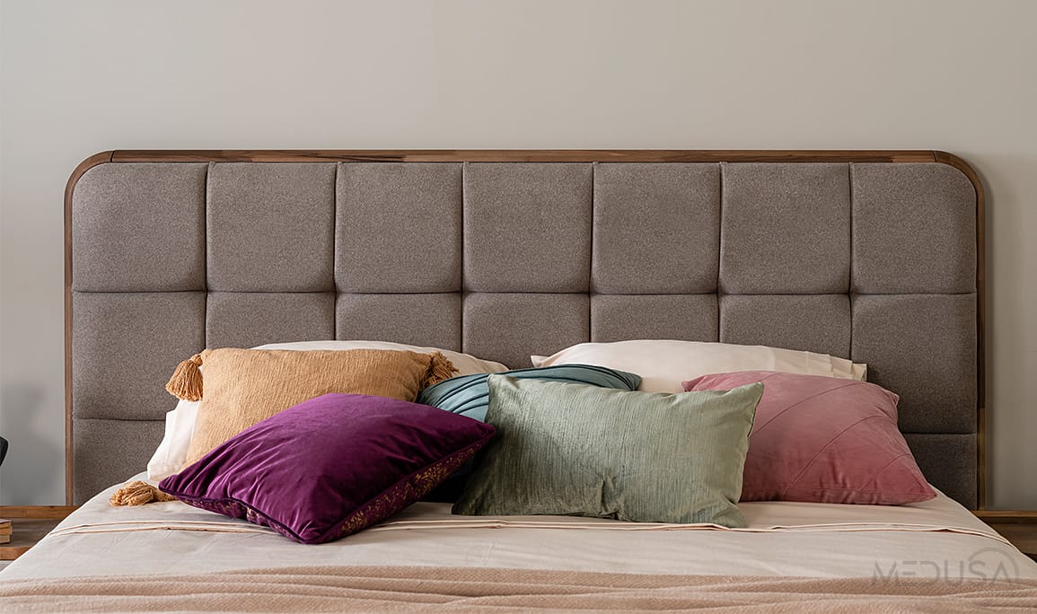 Medusa Home Mobilya - Riviera Yatak Odası