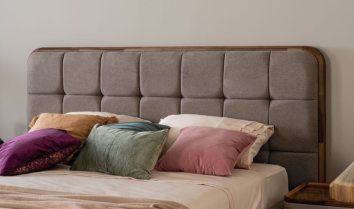 Medusa Home Mobilya - Riviera Yatak Odası