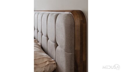 Medusa Home Mobilya - Riviera Yatak Odası