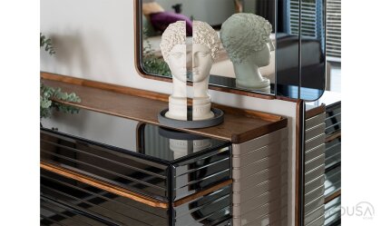 Medusa Home Mobilya - Riviera Yatak Odası